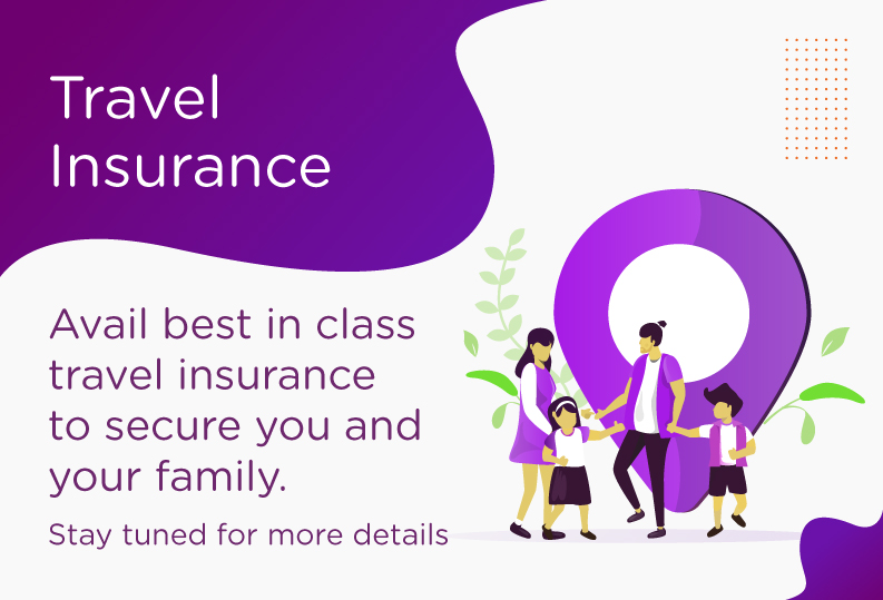 Travel Insurance