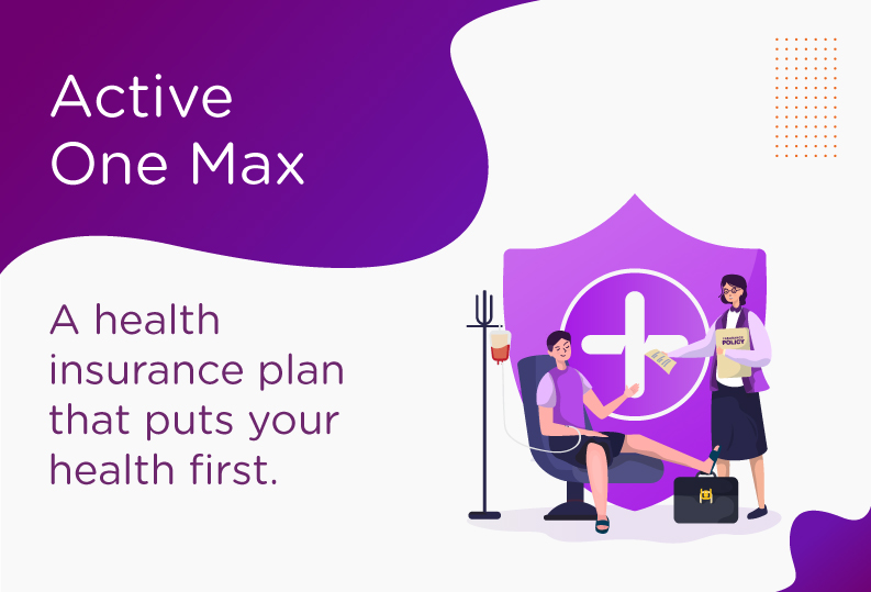 Active One Max