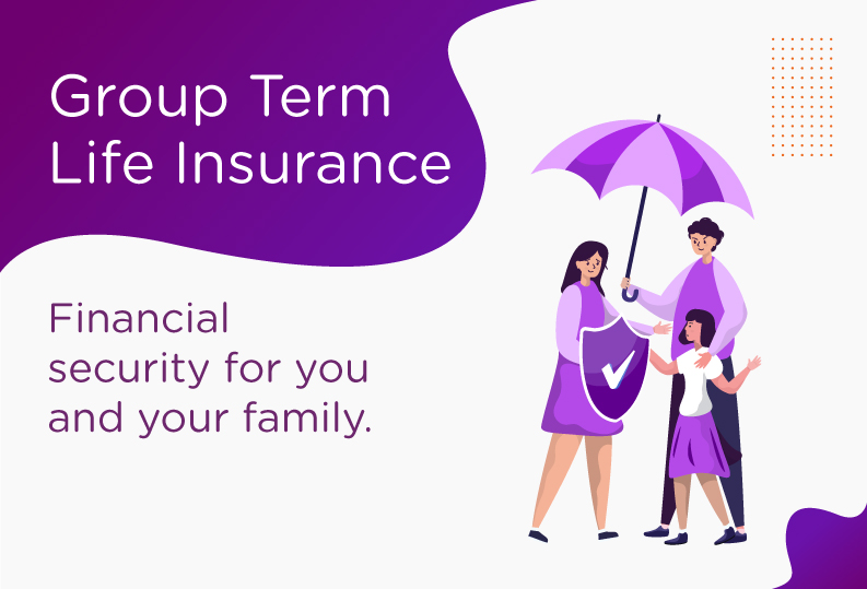 Group Term Life Insurance