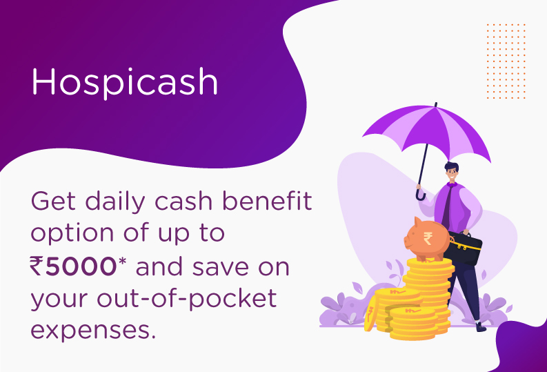 Hospicash