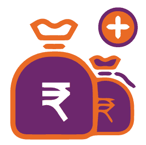 A/c Balance Icon